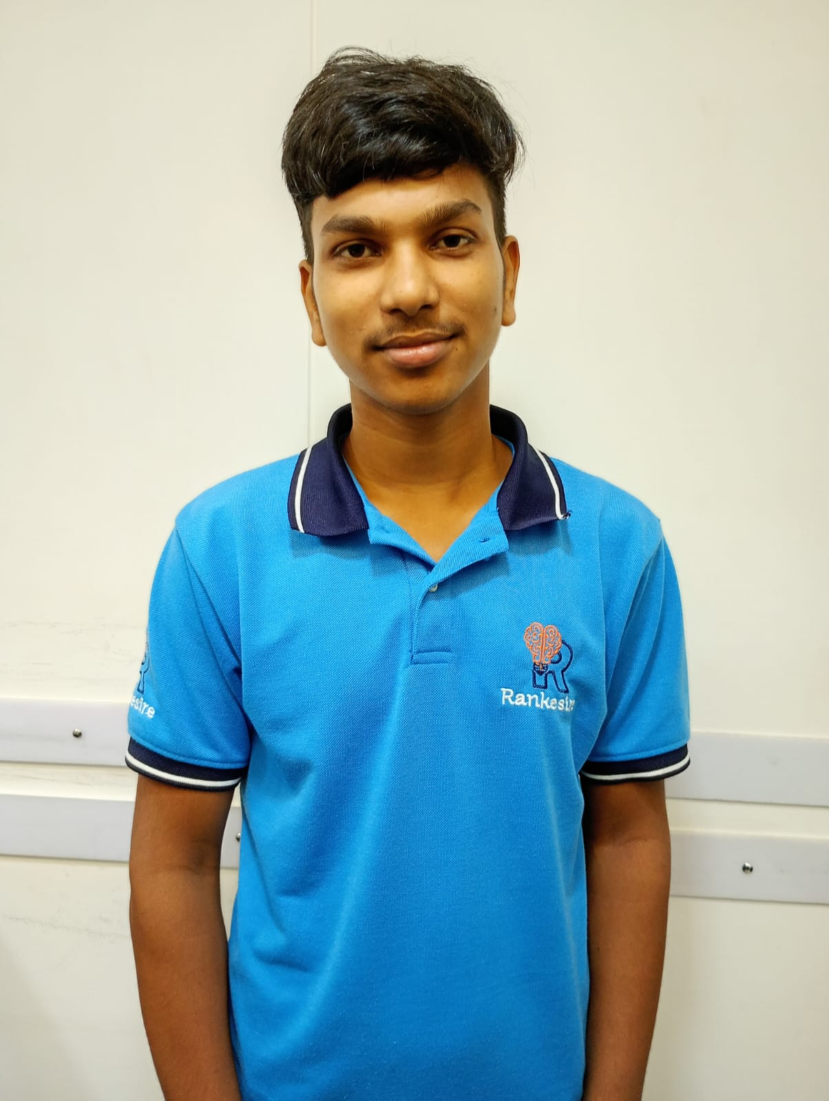 Prince Kushwaha